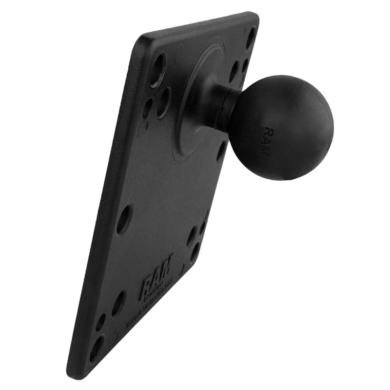 RAM Mounts 100x100mm VESA Plate with Ball RAM-246U with C Size 1.5" Ball - Image 5